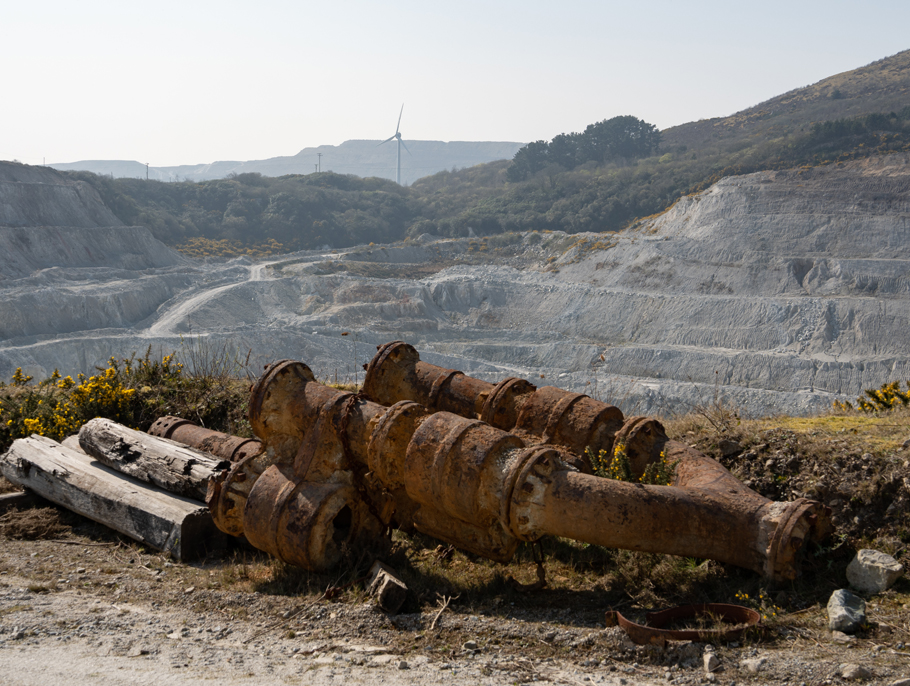 Hydrogen Allocation Round 2 (HAR2): shortlisted project